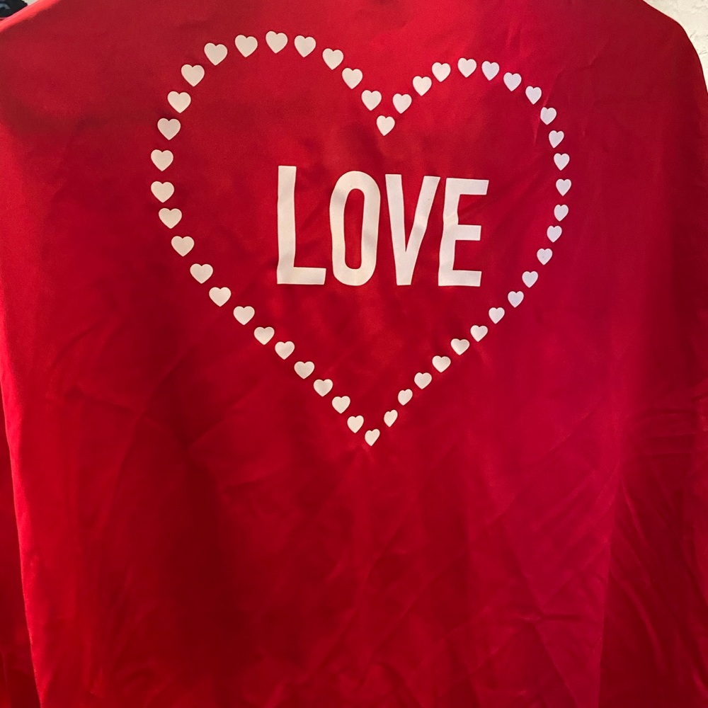 Victoria’s Secret kimono